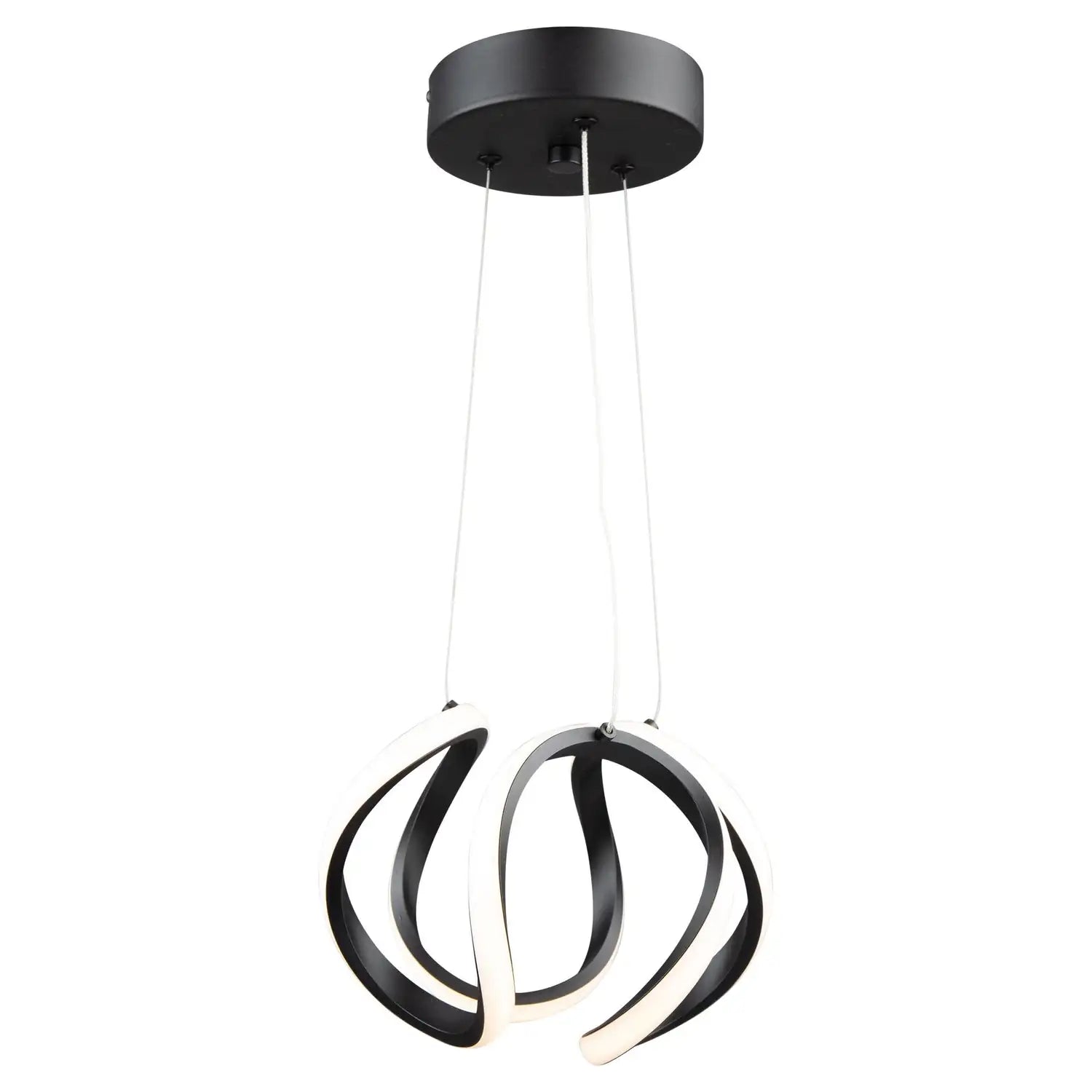 ARTCRAFT, MIRA PENDANT, PENDANT LIGHT