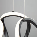ARTCRAFT, MIRA PENDANT, PENDANT LIGHT