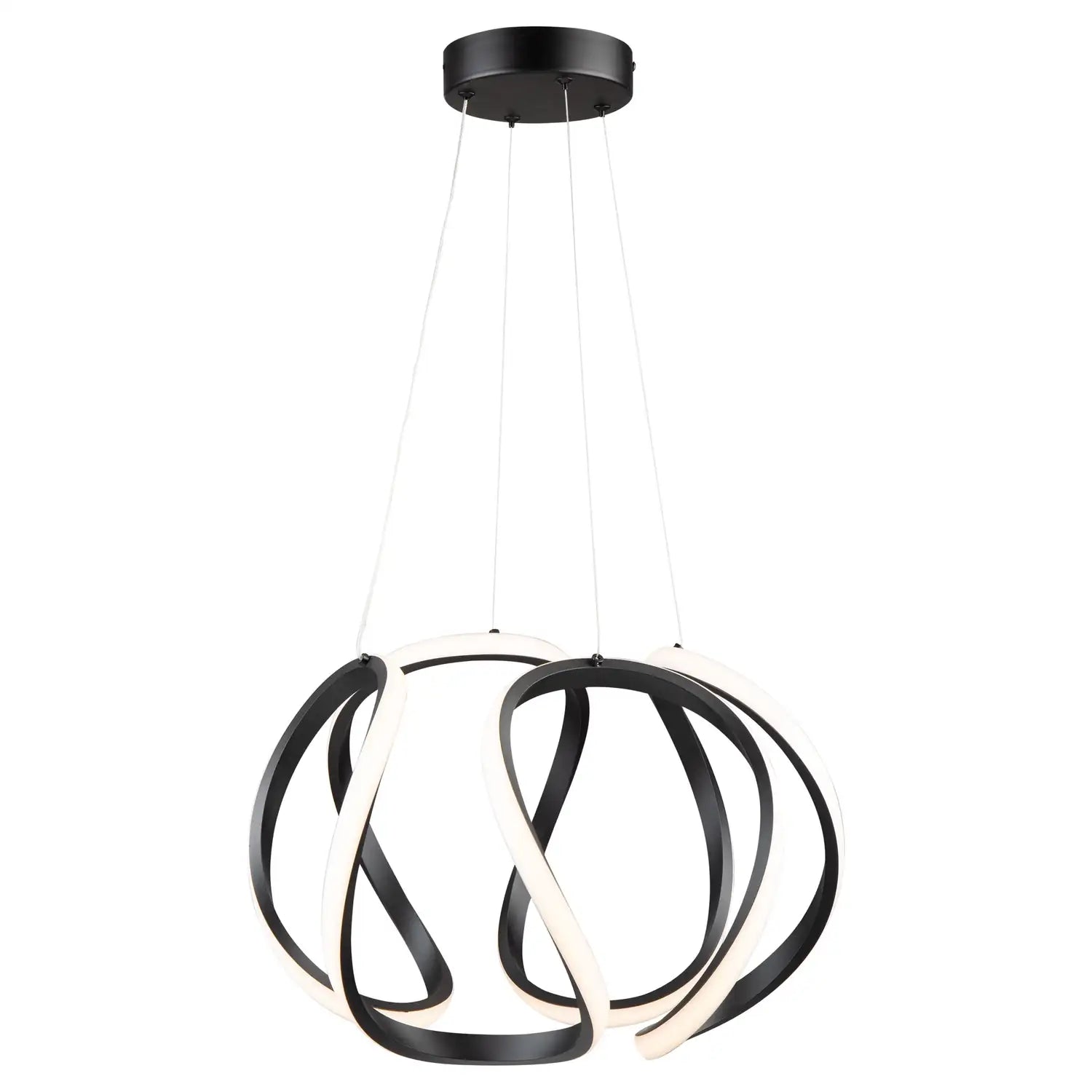 ARTCRAFT, MIRA PENDANT, PENDANT LIGHT