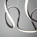 ARTCRAFT, MIRA PENDANT, PENDANT LIGHT