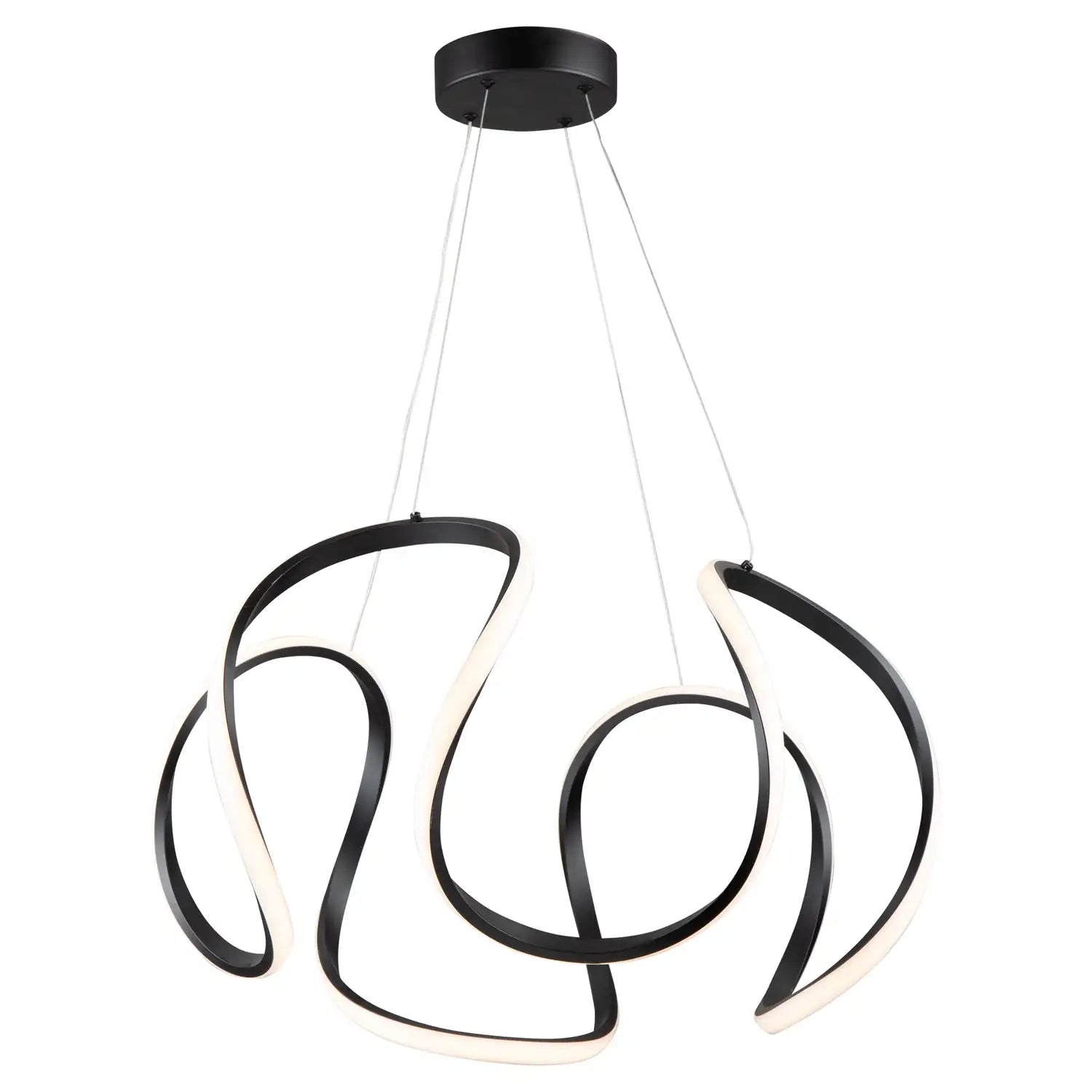 ARTCRAFT, MIRA PENDANT, PENDANT LIGHT
