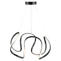 ARTCRAFT, MIRA PENDANT, PENDANT LIGHT