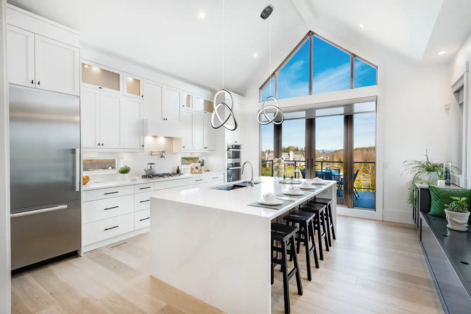 ARTCRAFT, ORION PENDANT, PENDANT LIGHT