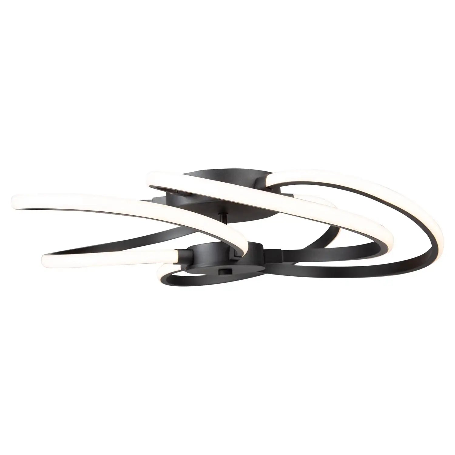 ARTCRAFT, EQUINOX FLUSH MOUNT, FLUSH MOUNT CEILING LIGHTS