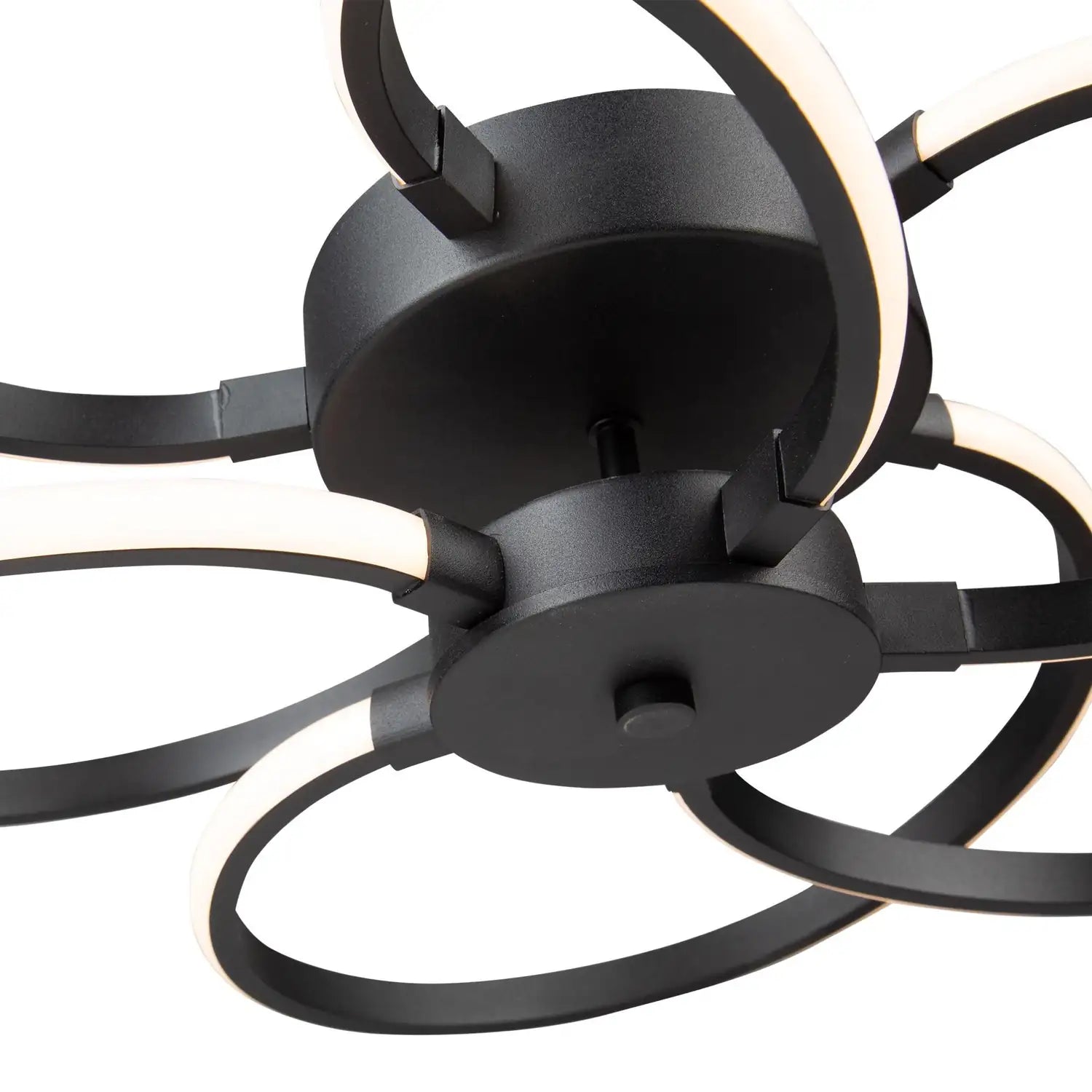 ARTCRAFT, EQUINOX FLUSH MOUNT, FLUSH MOUNT CEILING LIGHTS
