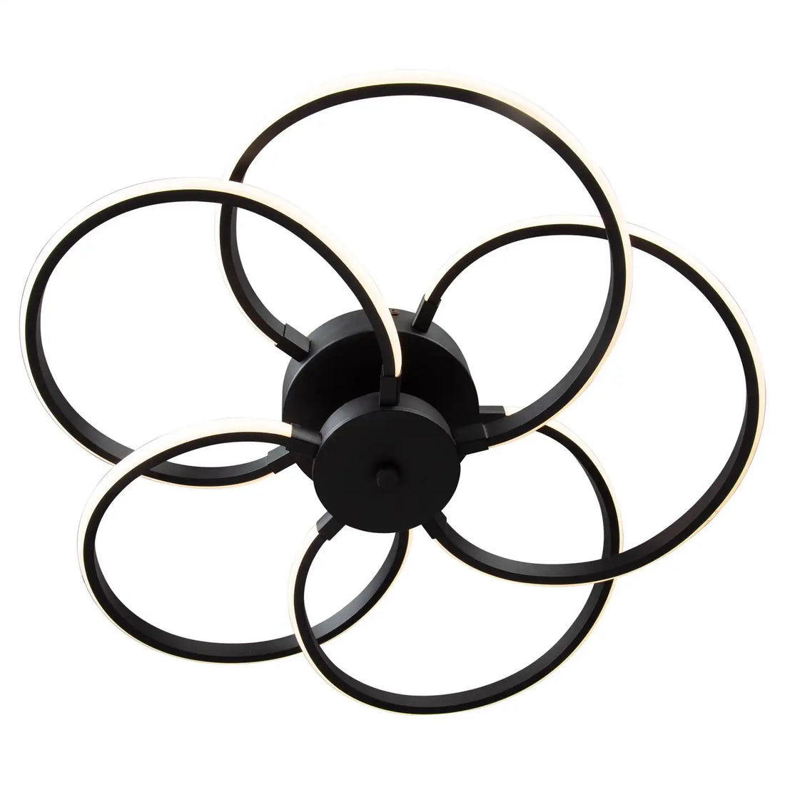 ARTCRAFT, EQUINOX FLUSH MOUNT, FLUSH MOUNT CEILING LIGHTS
