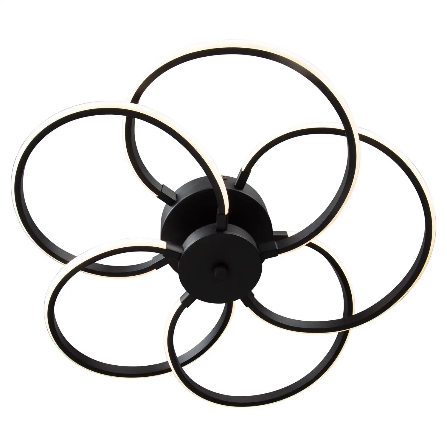 ARTCRAFT, EQUINOX FLUSH MOUNT, FLUSH MOUNT CEILING LIGHTS