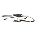 ARTCRAFT, EQUINOX FLUSH MOUNT, FLUSH MOUNT CEILING LIGHTS
