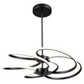 ARTCRAFT, EQUINOX PENDANT, PENDANT LIGHT