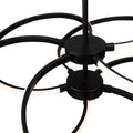 ARTCRAFT, EQUINOX PENDANT, PENDANT LIGHT