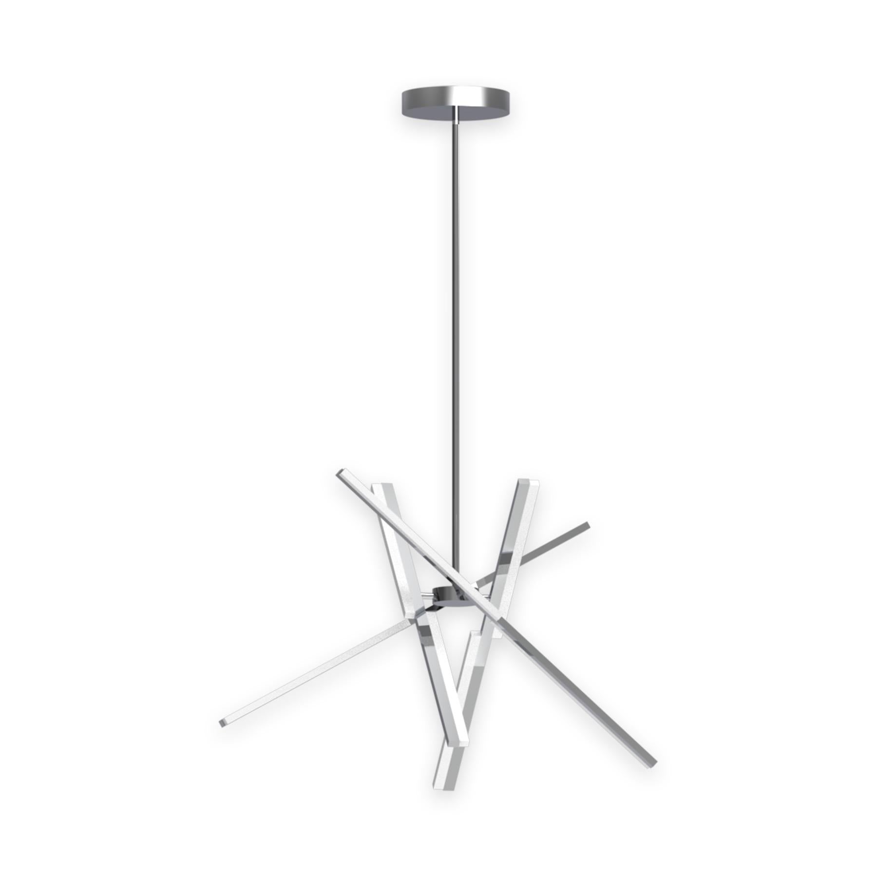 ARTCRAFT, STIX PENDANT, PENDANT LIGHT