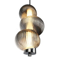 ARTCRAFT, ARIEL PENDANT, PENDANT LIGHT