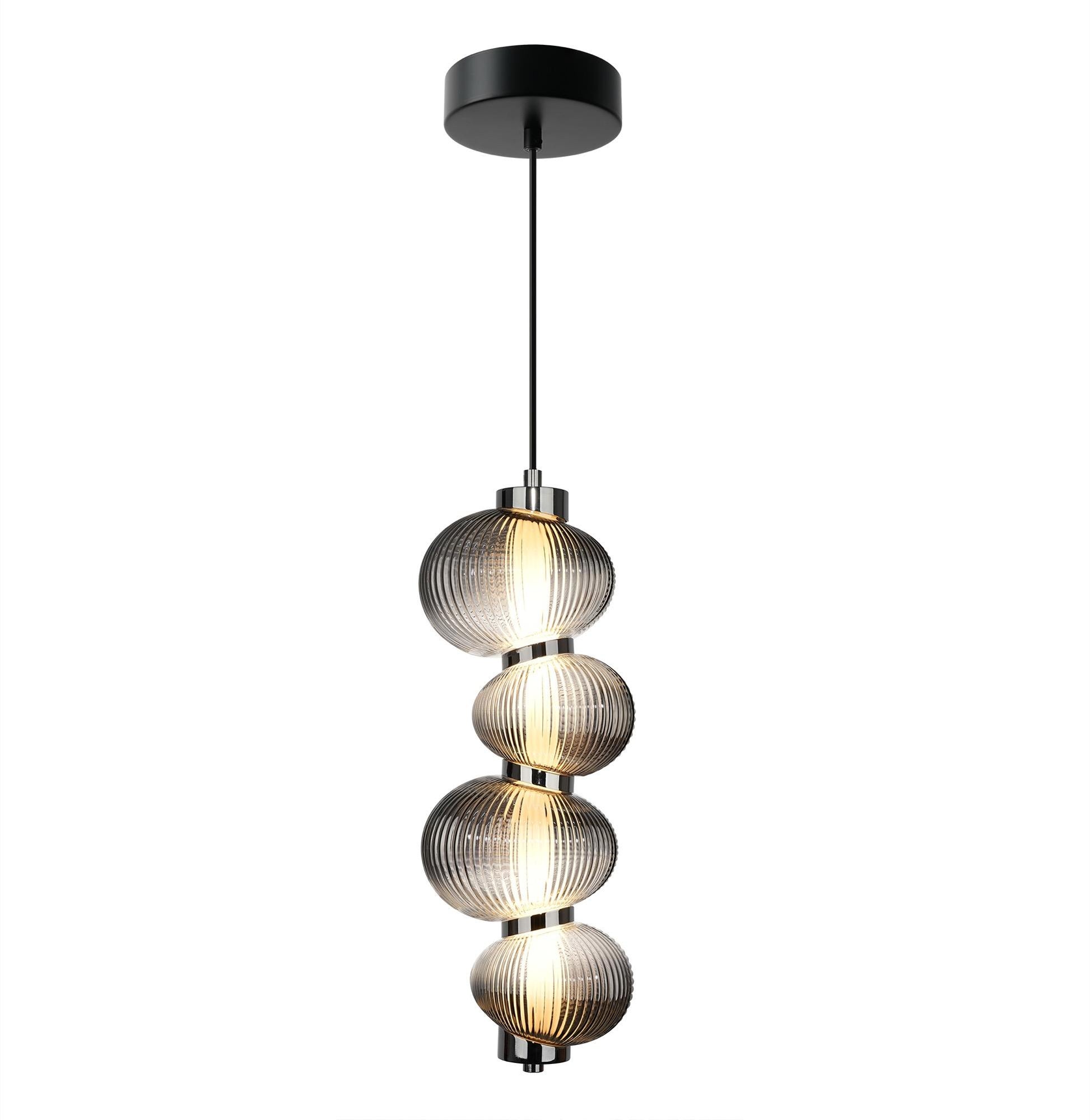 ARTCRAFT, ARIEL PENDANT, PENDANT LIGHT