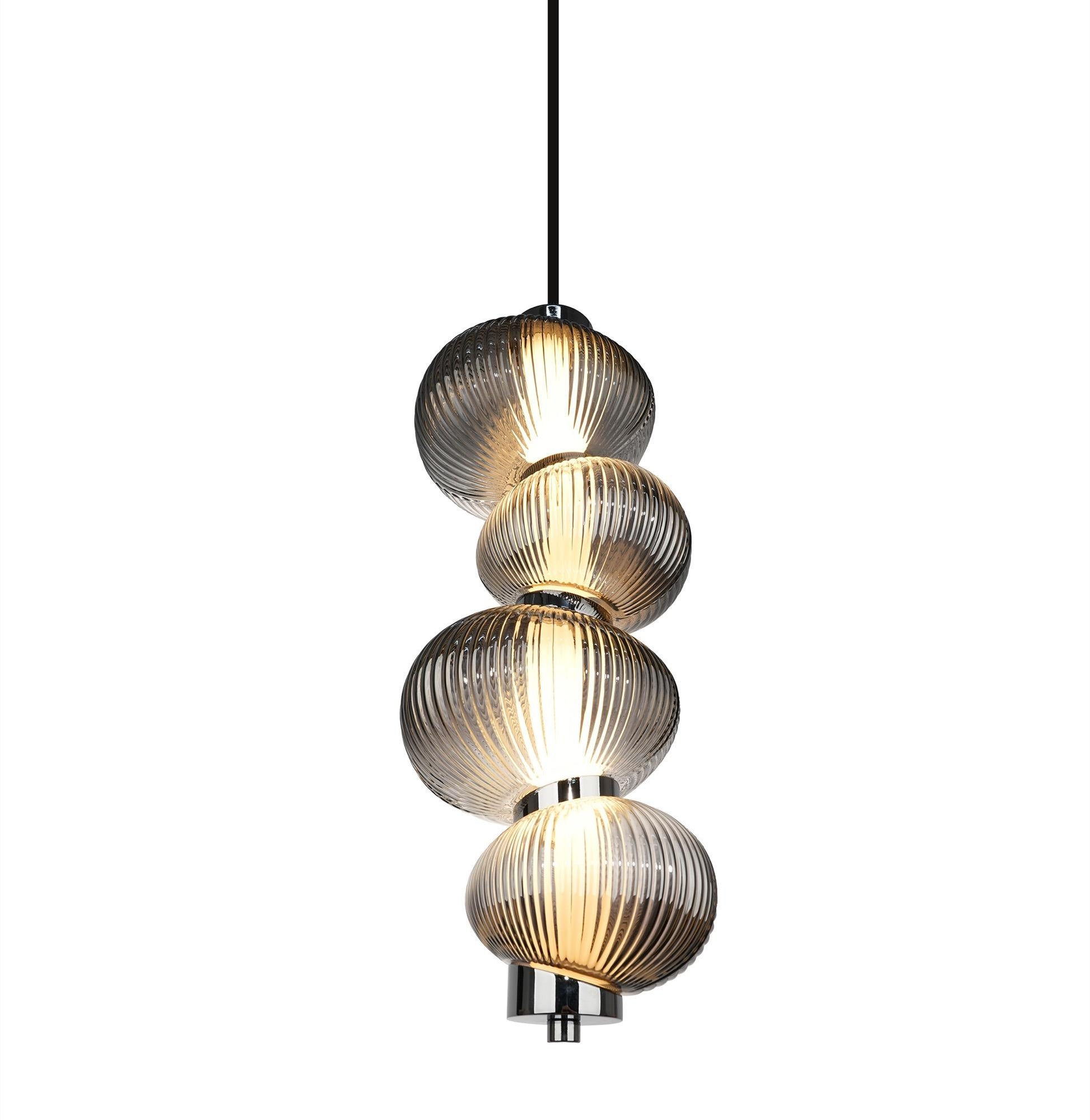 ARTCRAFT, ARIEL PENDANT, PENDANT LIGHT