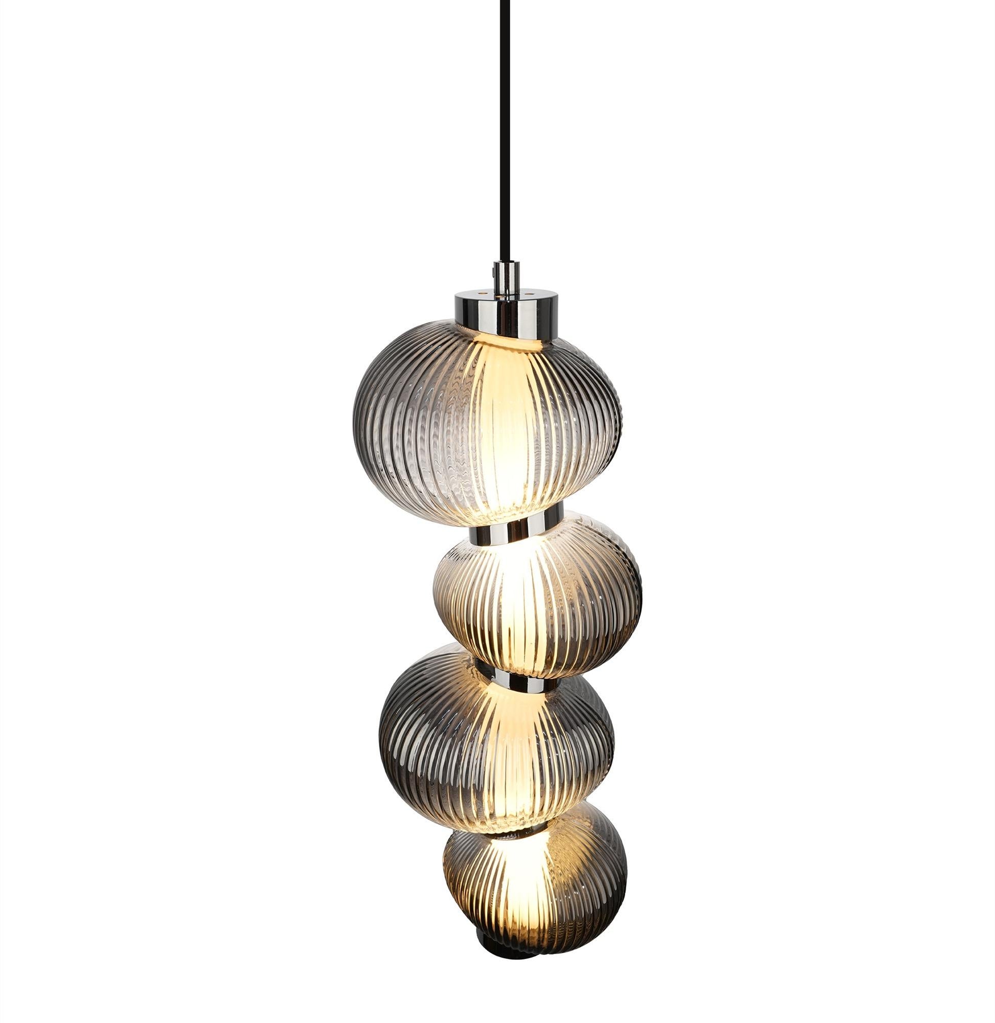 ARTCRAFT, ARIEL PENDANT, PENDANT LIGHT