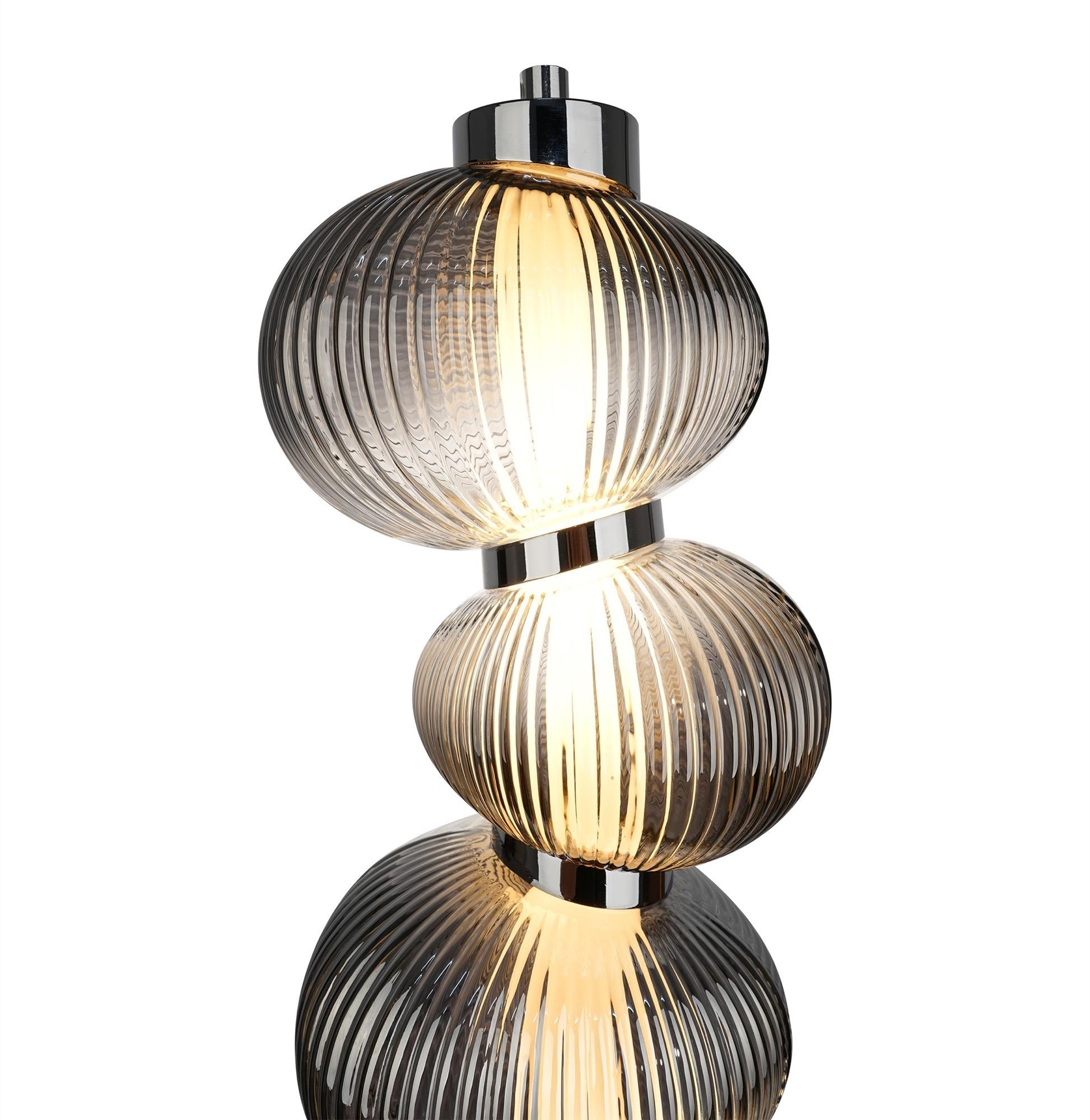 ARTCRAFT, ARIEL PENDANT, PENDANT LIGHT