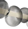 ARTCRAFT, ARIEL ISLAND LIGHT, LINEAR LIGHT