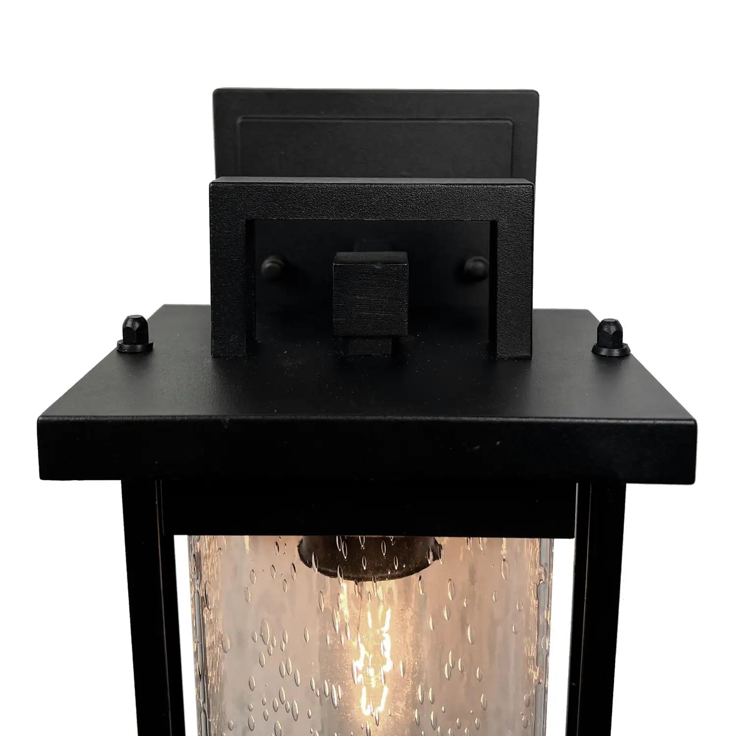 ARTCRAFT, PORT CHARLOTTE COLLECTION EXTERIOR, OUTDOOR WALL LIGHTS