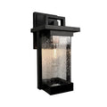 ARTCRAFT, PORT CHARLOTTE COLLECTION EXTERIOR, OUTDOOR WALL LIGHTS