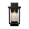 ARTCRAFT, PORT CHARLOTTE COLLECTION EXTERIOR, OUTDOOR WALL LIGHTS