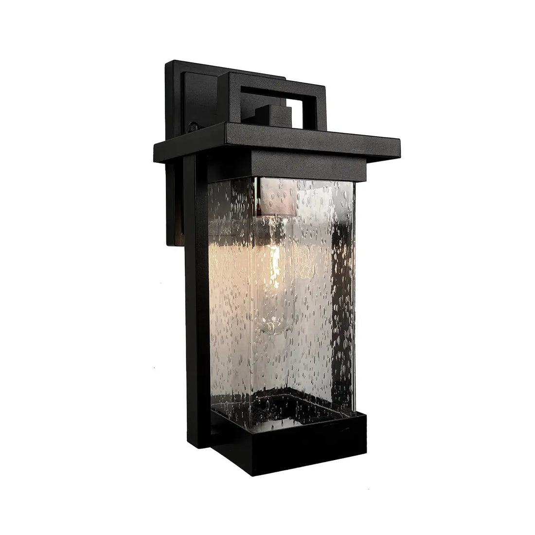 ARTCRAFT, PORT CHARLOTTE OUTDOOR WALL SCONCE, OUTDOOR WALL LIGHTS