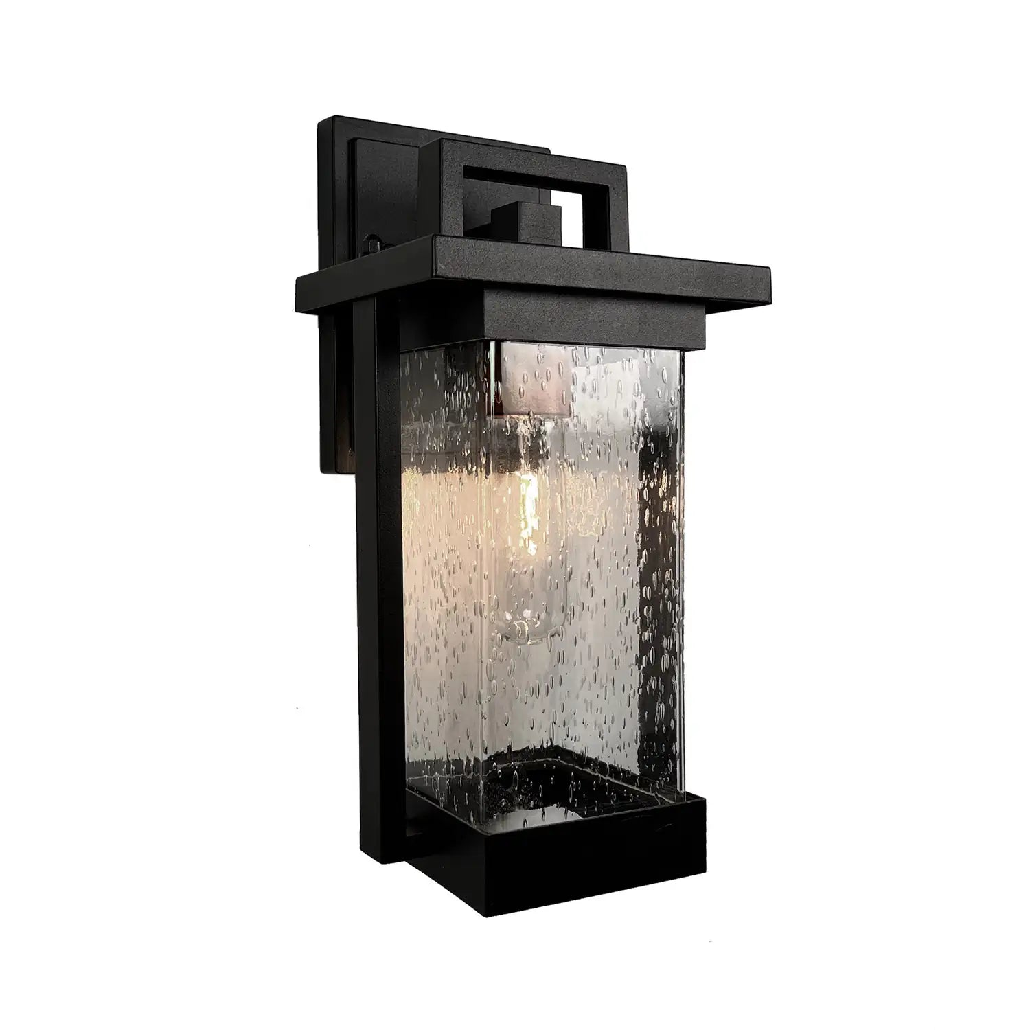 ARTCRAFT, PORT CHARLOTTE OUTDOOR WALL SCONCE, OUTDOOR WALL LIGHTS