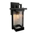 ARTCRAFT, PORT CHARLOTTE OUTDOOR WALL SCONCE, OUTDOOR WALL LIGHTS