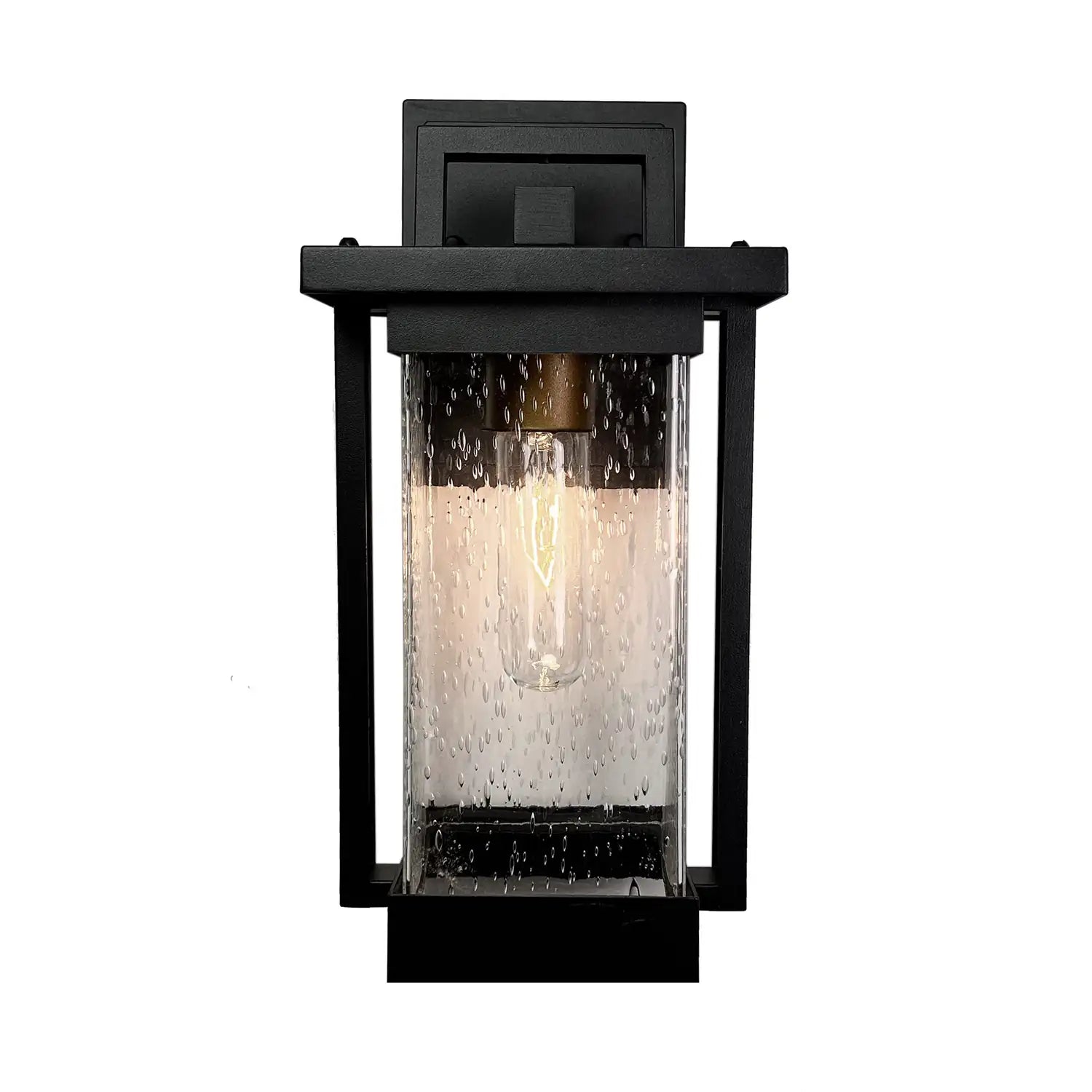 ARTCRAFT, PORT CHARLOTTE OUTDOOR WALL SCONCE, OUTDOOR WALL LIGHTS