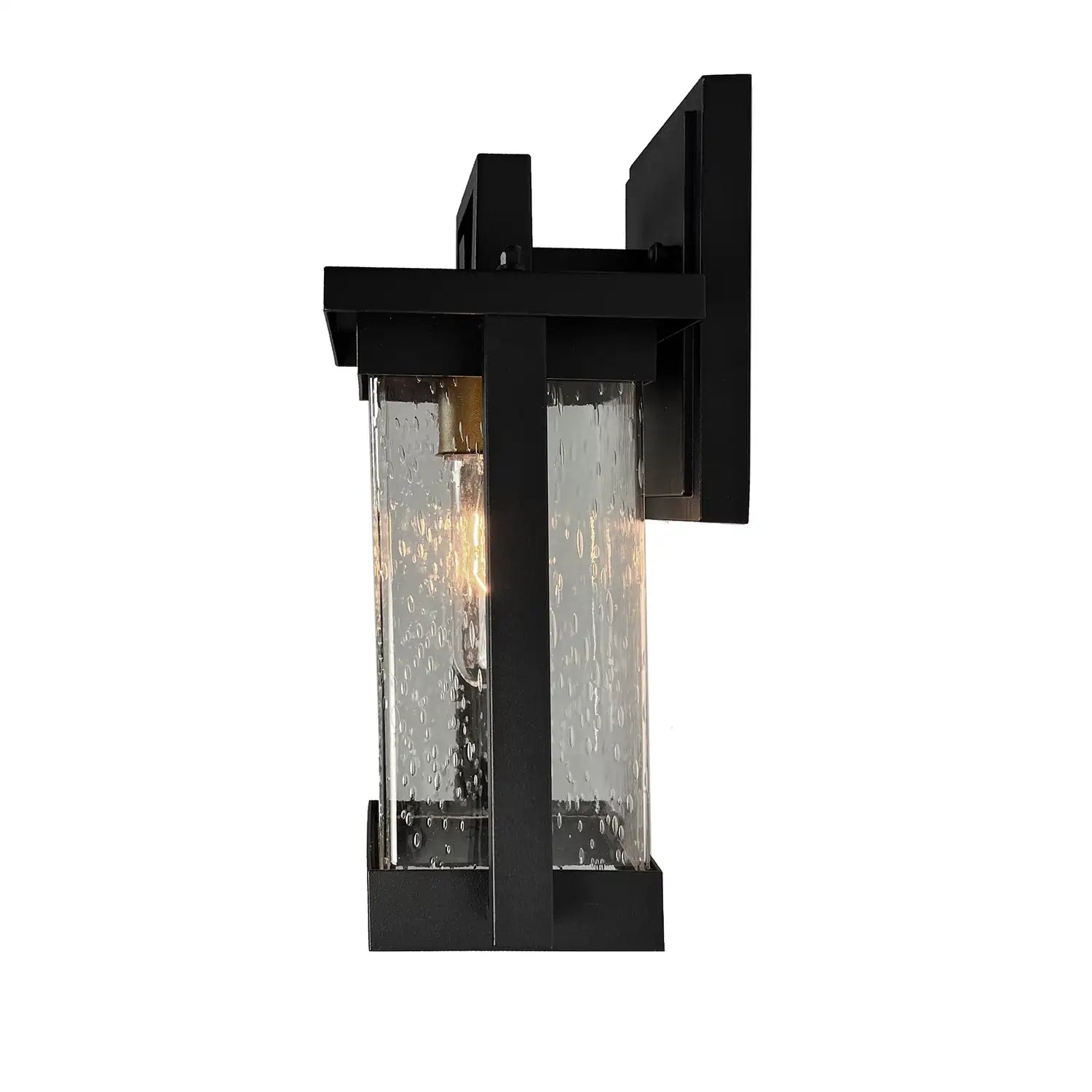 ARTCRAFT, PORT CHARLOTTE OUTDOOR WALL SCONCE, OUTDOOR WALL LIGHTS