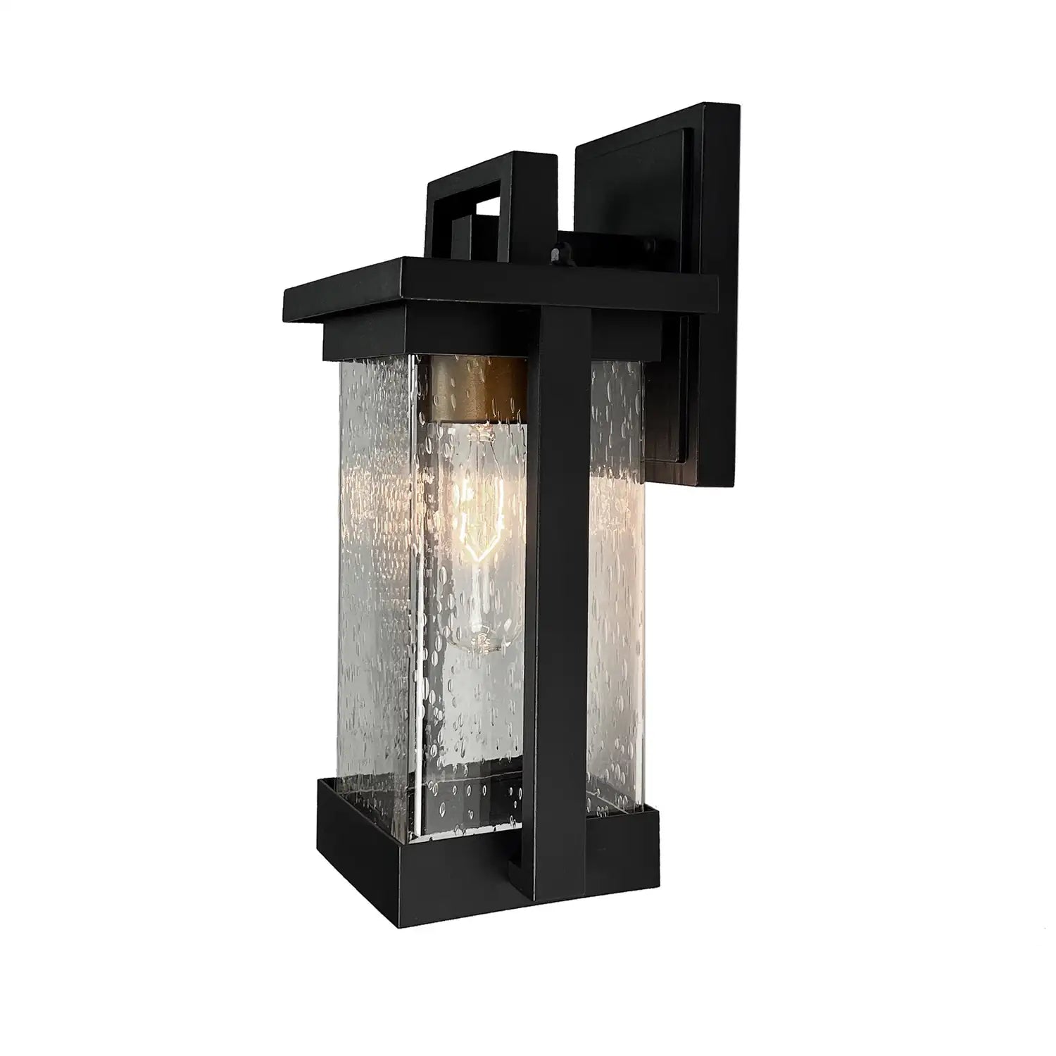 ARTCRAFT, PORT CHARLOTTE OUTDOOR WALL SCONCE, OUTDOOR WALL LIGHTS