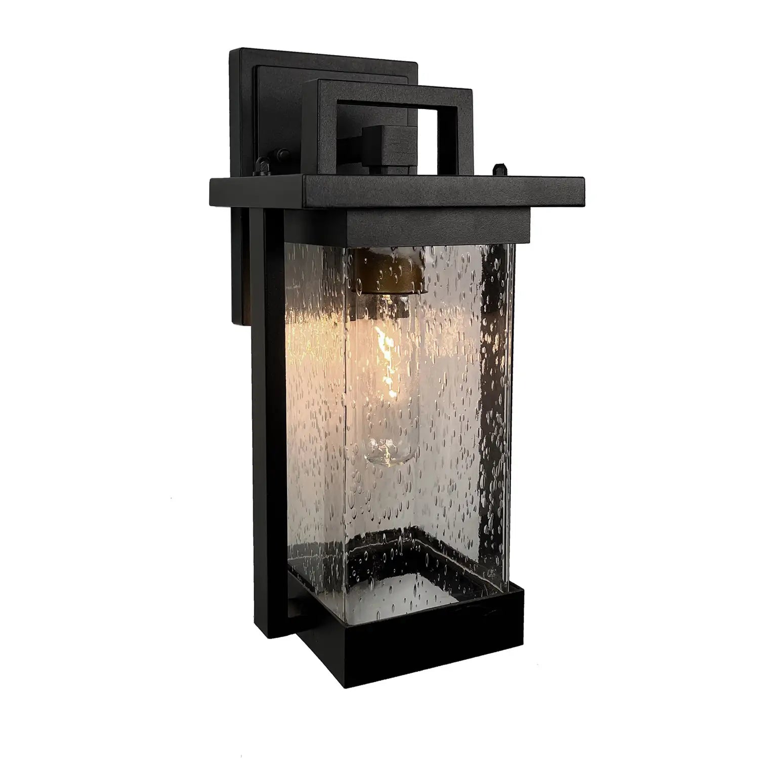 ARTCRAFT, PORT CHARLOTTE OUTDOOR WALL SCONCE, OUTDOOR WALL LIGHTS