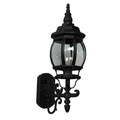 ARTCRAFT CLASSICO OUTDOOR WALL LIGHT