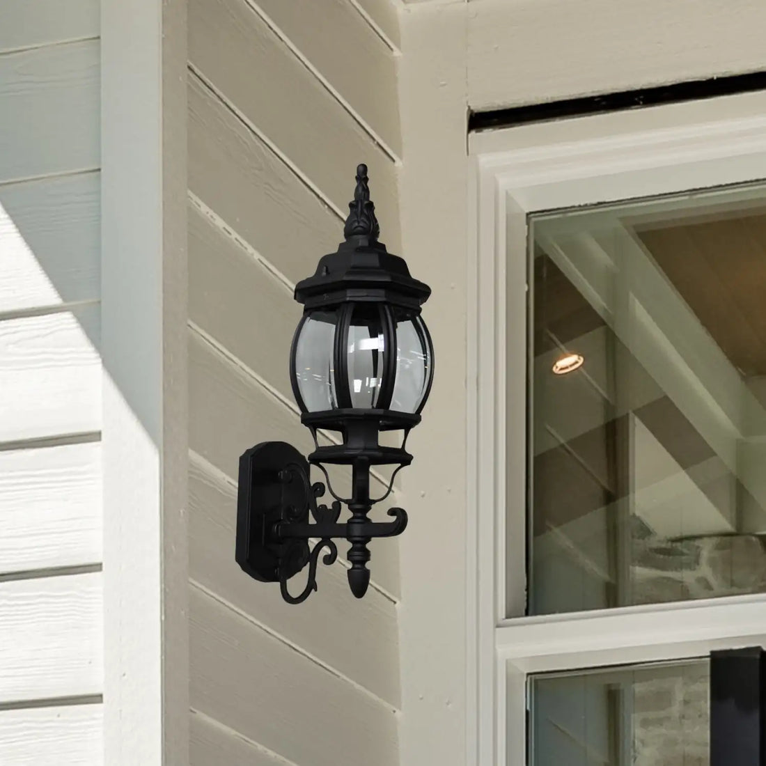 ARTCRAFT CLASSICO OUTDOOR WALL LIGHT