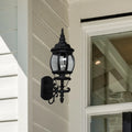 ARTCRAFT CLASSICO OUTDOOR WALL LIGHT