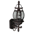 ARTCRAFT CLASSICO OUTDOOR WALL LIGHT
