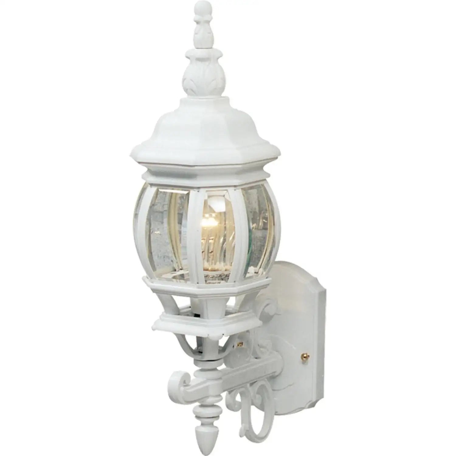 ARTCRAFT CLASSICO OUTDOOR WALL LIGHT