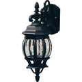 ARTCRAFT CLASSICO OUTDOOR WALL LIGHT