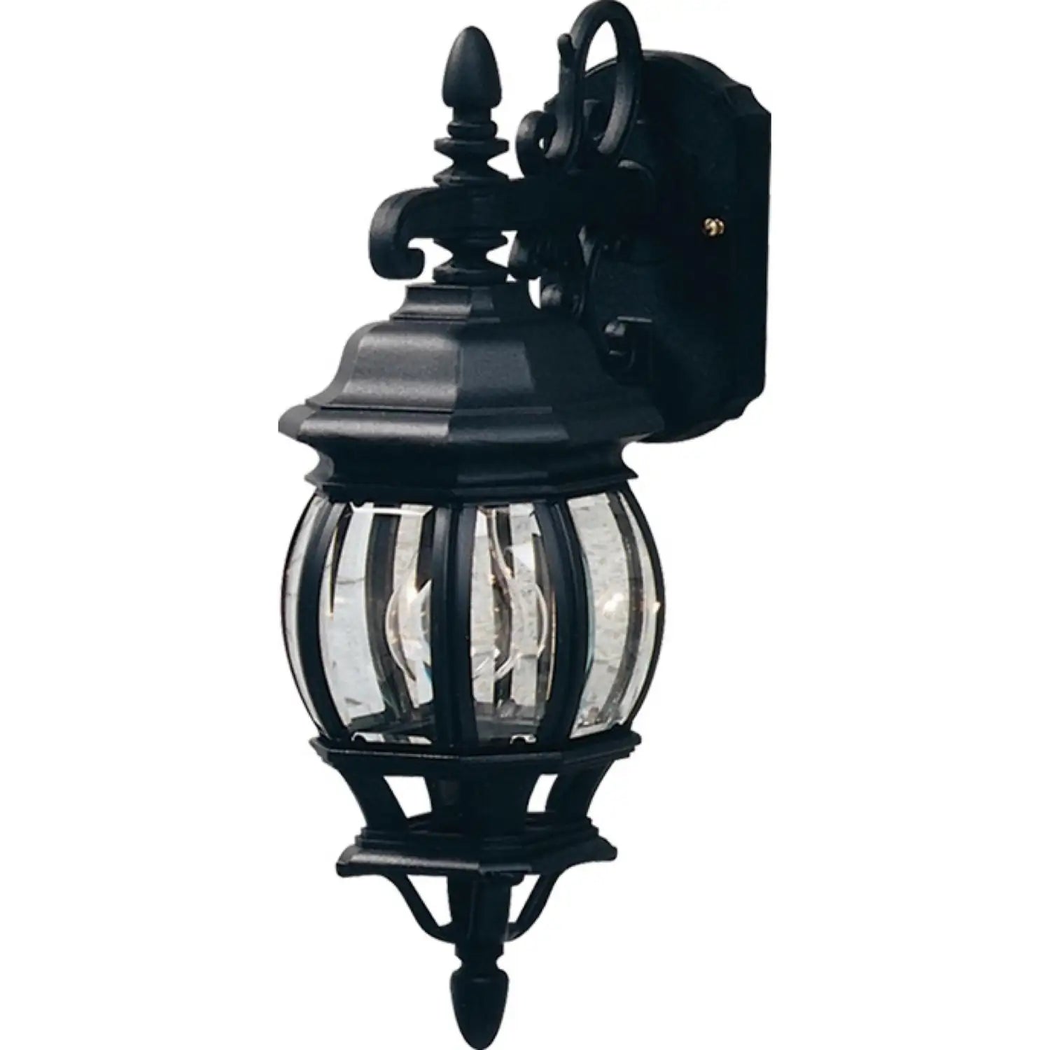 ARTCRAFT CLASSICO OUTDOOR WALL LIGHT