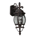 ARTCRAFT CLASSICO OUTDOOR WALL LIGHT