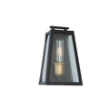 ARTCRAFT, CHARLESTON EXTERIOR, OUTDOOR WALL LIGHTS