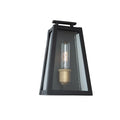 ARTCRAFT, CHARLESTON EXTERIOR, OUTDOOR WALL LIGHTS