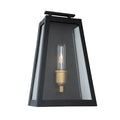 ARTCRAFT, CHARLESTON EXTERIOR, OUTDOOR WALL LIGHTS