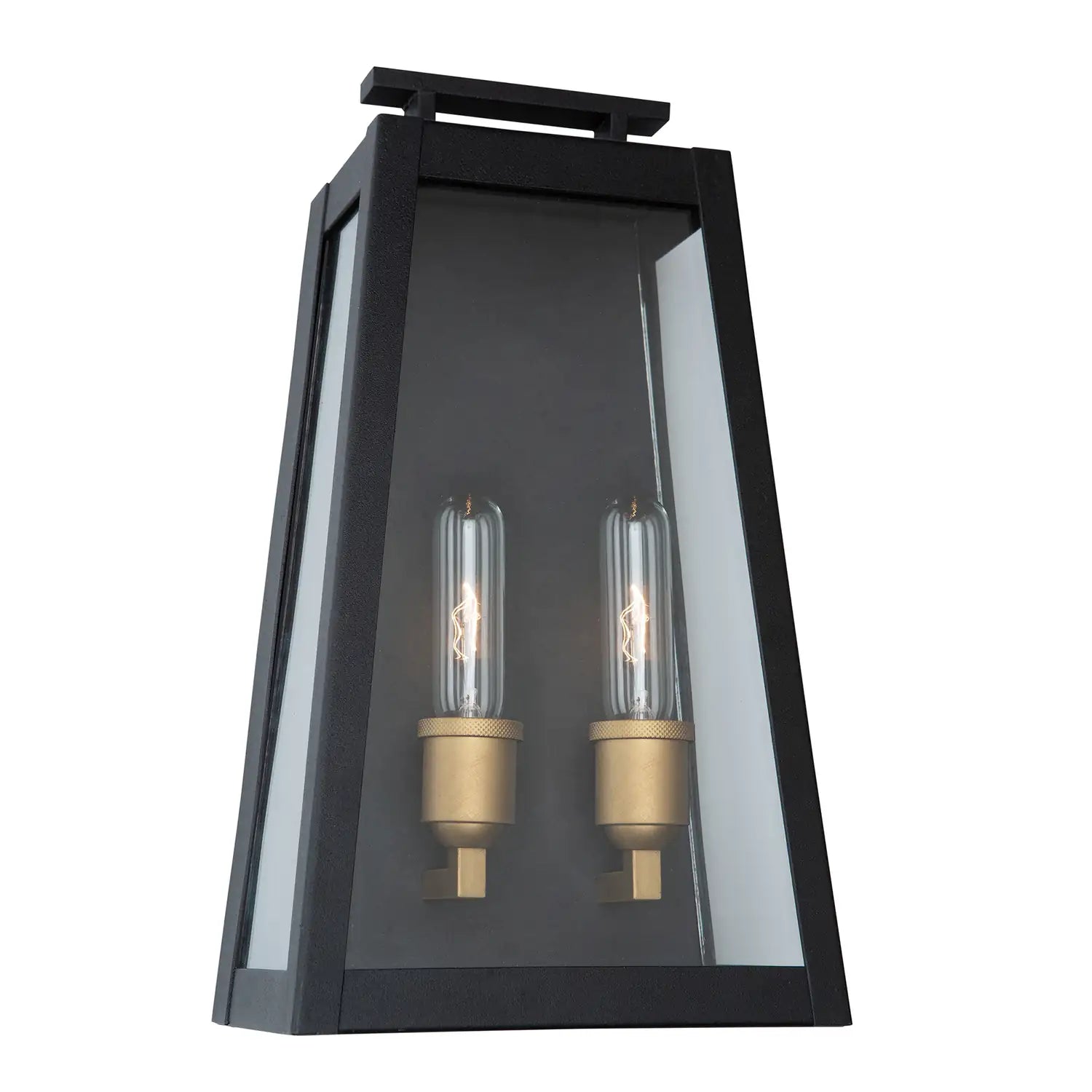 ARTCRAFT, CHARLESTON EXTERIOR, OUTDOOR WALL LIGHTS