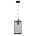 ARTCRAFT, BRADGATE OUTDOOR PENDANT, OUTDOOR CEILING LIGHT