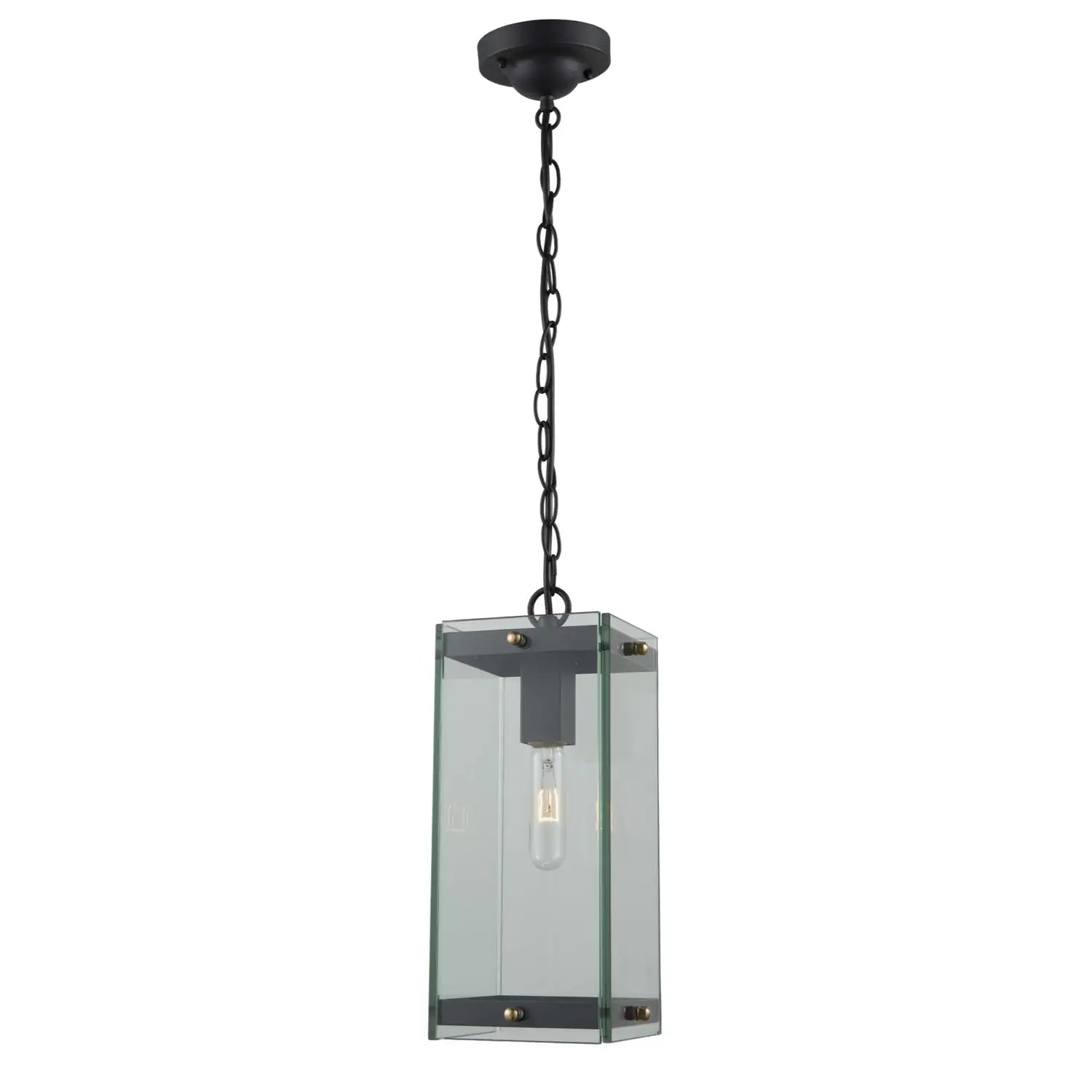 ARTCRAFT, BRADGATE OUTDOOR PENDANT, OUTDOOR CEILING LIGHT