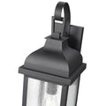 ARTCRAFT, MADRID OUTDOOR WALL SCONCE, OUTDOOR WALL LIGHTS