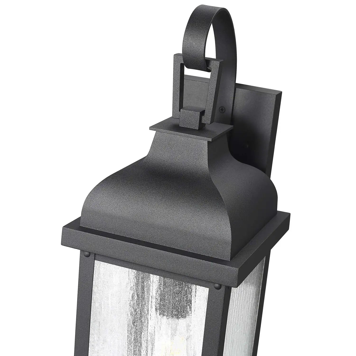ARTCRAFT, MADRID OUTDOOR WALL SCONCE, OUTDOOR WALL LIGHTS