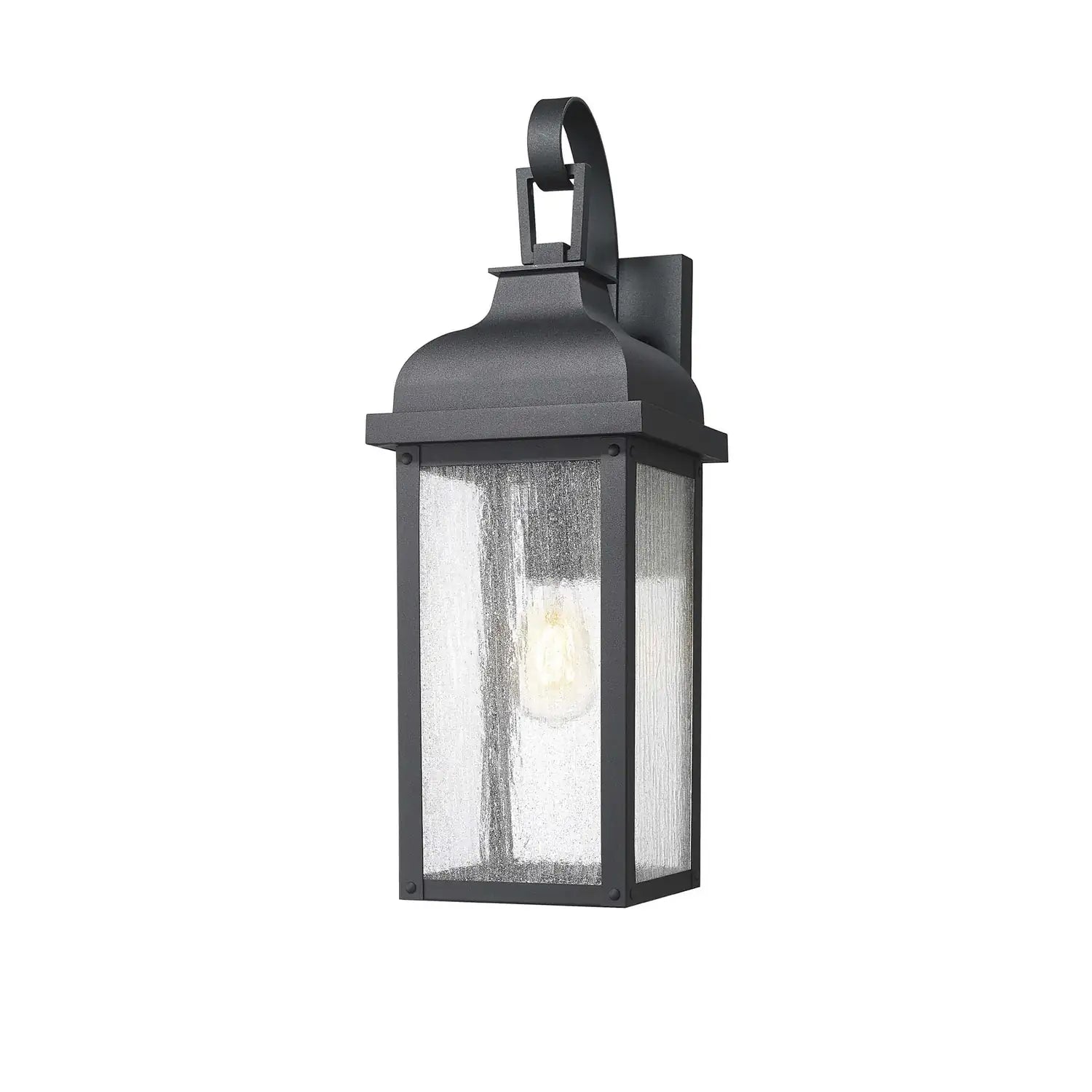 ARTCRAFT, MADRID OUTDOOR WALL SCONCE, OUTDOOR WALL LIGHTS