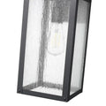 ARTCRAFT, MADRID OUTDOOR WALL SCONCE, OUTDOOR WALL LIGHTS