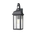 ARTCRAFT, MADRID OUTDOOR WALL SCONCE, OUTDOOR WALL LIGHTS